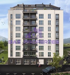 Област София-град, гр. София, Люлин 5