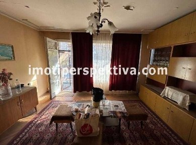 Област Пловдив, гр. Пловдив, Кючук Париж