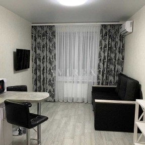 Едностаен апартамент под наем в Младежки хълм