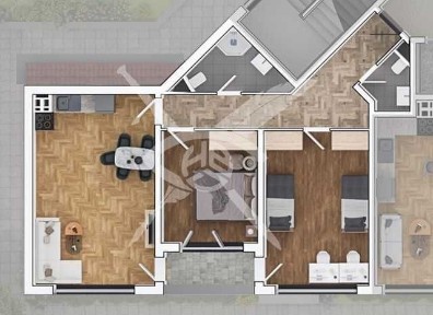 Област София-град, гр. София, Овча купел 1