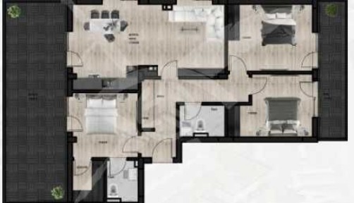 Област Пловдив, гр. Пловдив, Кючук Париж