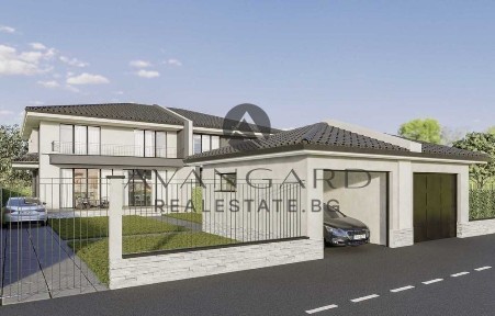 Област Пловдив, гр. Пловдив, Беломорски