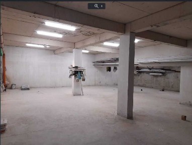 Област Варна, гр. Варна, Западна промишлена зона