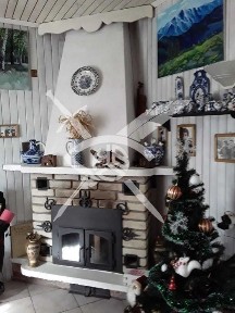 Готова за живеене- къща в прекрасното село Подвис!