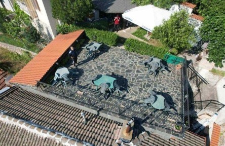 Област Пловдив, с. Бачково