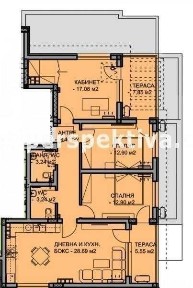 Област Пловдив, гр. Пловдив, Кючук Париж