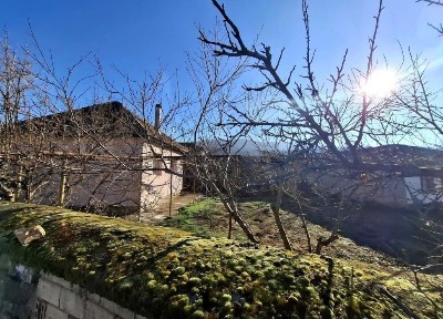 Област Велико Търново, с. Джулюница