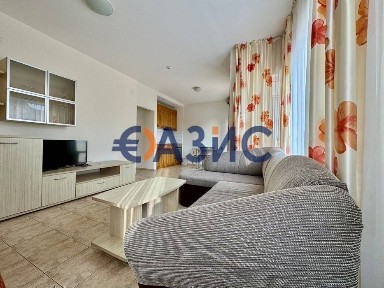 Двустаен апартамент в комплекс Бел Ер, 70 кв. м., Свети Влас, България