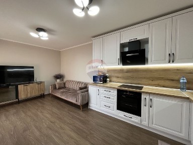 Тристаен апартамент, к. к.Златни пясъци, гр. Варна ТМ