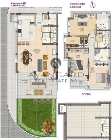 Област Пловдив, гр. Пловдив, Остромила