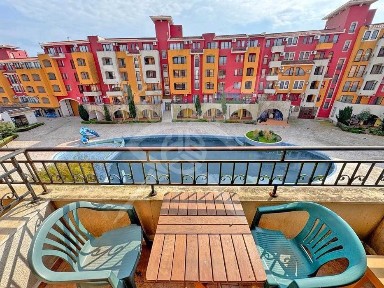 Област Бургас, гр. Ахелой