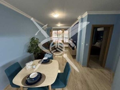 Чисто нов двустаен в гр. Поморие!