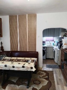 2-стаен апартамент в централна градска част - Габрово