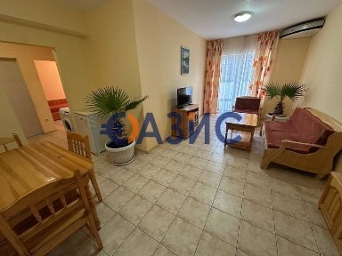 Апартамент с 2 спални в комплекс Бел Ер, 66 кв. м., Свети Влас