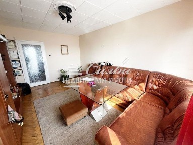 Област Шумен, гр. Шумен, Тракия