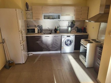 Област Варна, гр. Варна, Чайка