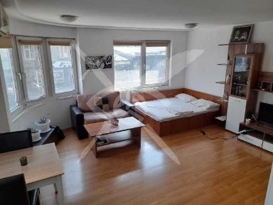 Област Пловдив, гр. Пловдив, Младежки Хълм