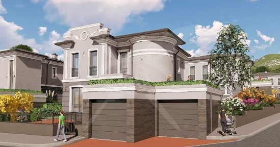 Област Пловдив, с. Марково