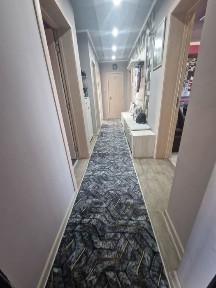 Обзаведен Апартамент с Гараж