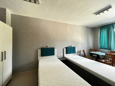 15448 - Едностаен апартамент в гр. Трявна