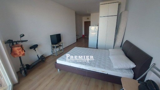 Студио в комплекс Sunny View South, 53 кв. м., Слънчев бряг, България
