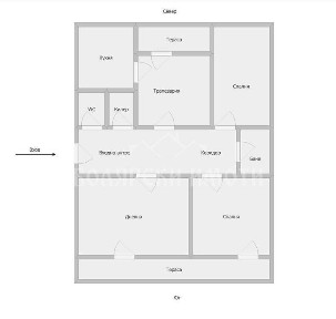 Област Велико Търново, гр. Горна Оряховица