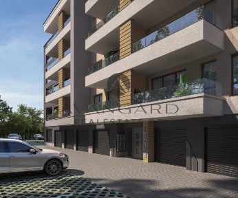 Област Пловдив, гр. Пловдив, Беломорски