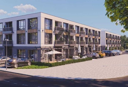 Област Пловдив, гр. Пловдив, Остромила