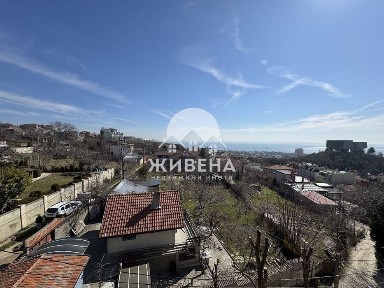 Област Варна, гр. Варна, Бриз