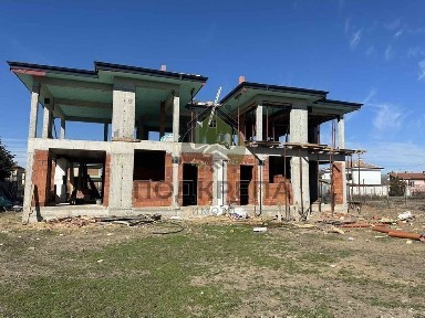 Област Пловдив, с. Труд