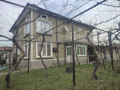 Област Търговище, гр. Търговище, Вилна зона