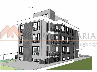 Мезонет в Варна-Виница площ 191