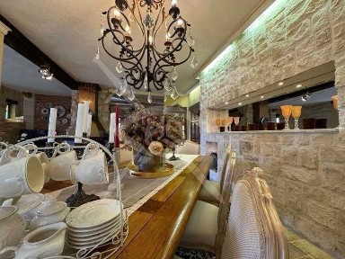 Луксозна къща под наем, м-т Ален Мак