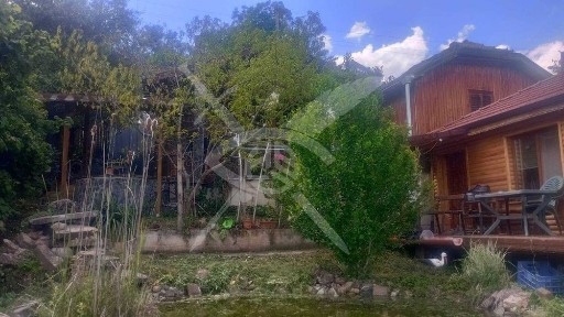 Две къщи в с. Станьовци № 71416