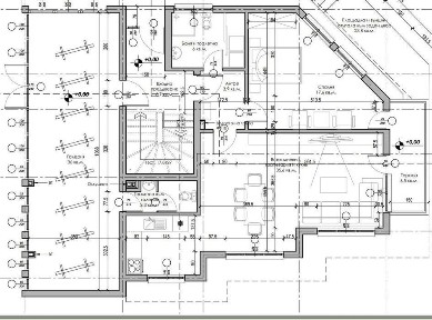 2-стаен апартамент в строяща се сграда в идеален център на Велинград