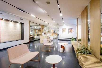 Област София-град, гр. София, Лозенец