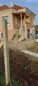 Къща - с. Железник