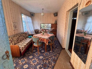 Къща - с. Бероново