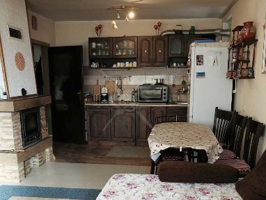 Къща в село Ясна Поляна 75962