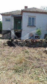 Област Бургас, с. Искра