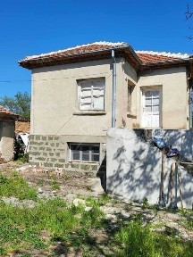 Къща в село Добриново 64025