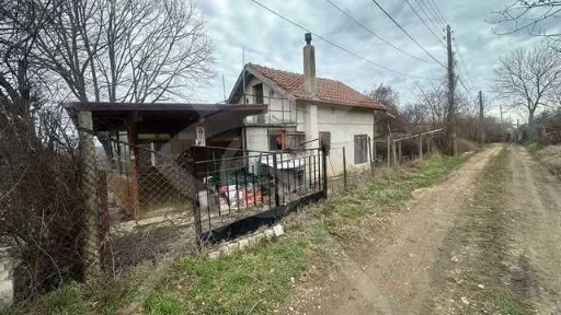 Област Варна, гр. Варна, м-т Боровец - север