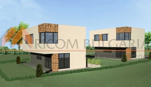 Къща в Варна, област-с. Кичево площ 126