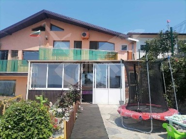 Страхотна Къща в кв. Левски - 80174