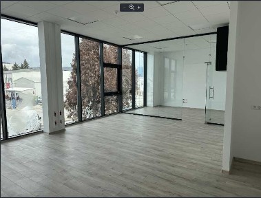 Област Варна, гр. Варна, Западна промишлена зона