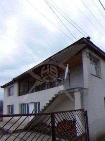 Двуетажна къща/вила в Хасково