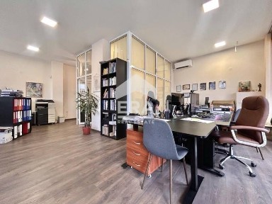 Област София-град, гр. София, Манастирски ливади