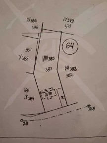 Двуетажна къща с. Болярци 60203