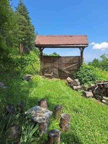 Област Пловдив, с. Орешец