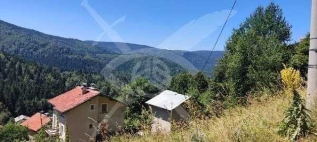 Област Пловдив, с. Манастир